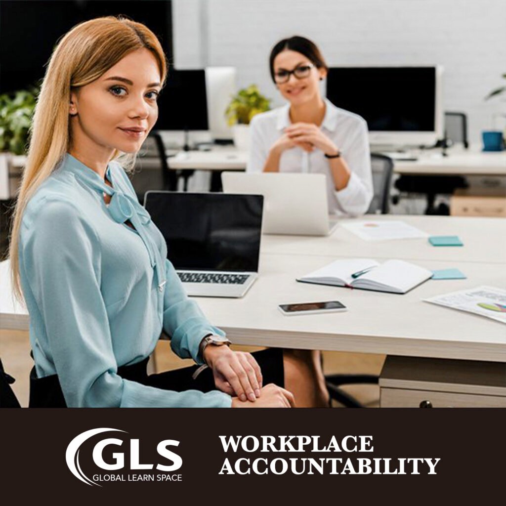 Workplace Accountability