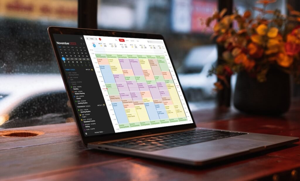 Time Management Strategies That Actually Work
